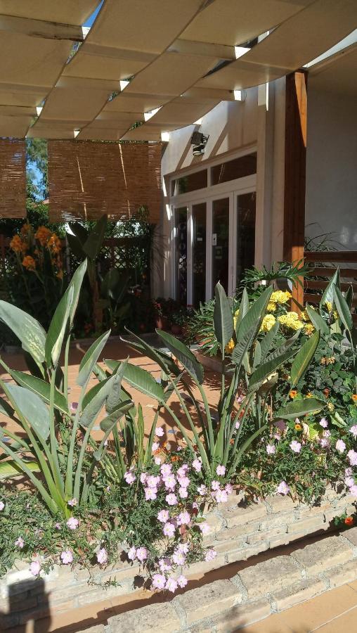 Giovanni Mare Kourouta Exterior photo