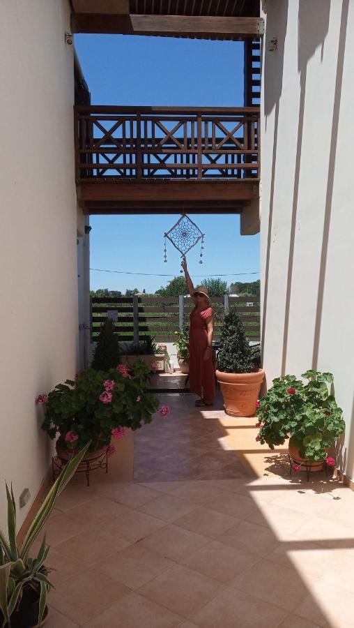 Giovanni Mare Kourouta Exterior photo