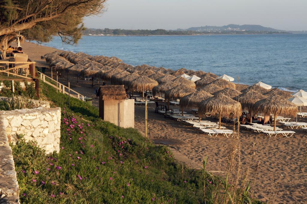 Giovanni Mare Kourouta Exterior photo