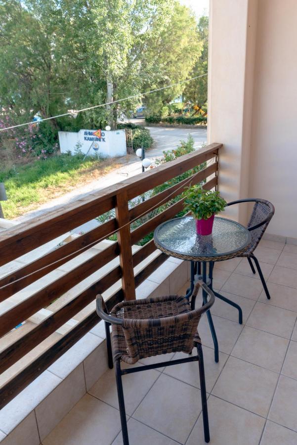 Giovanni Mare Kourouta Exterior photo